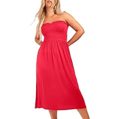Netsetuk women strapless for sale  Delivered anywhere in UK