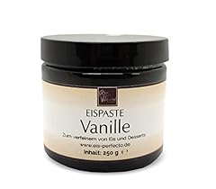 Vanille eispaste zum gebraucht kaufen  Wird an jeden Ort in Deutschland