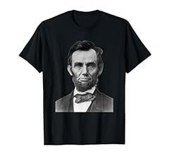 Abraham lincoln presidential for sale  Delivered anywhere in USA 