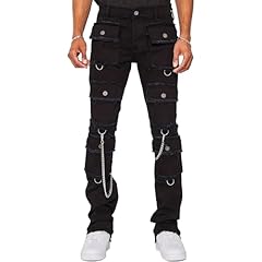 Maiyifu jeans men for sale  Delivered anywhere in UK