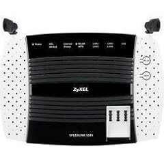 Zyxel router modem gebraucht kaufen  Wird an jeden Ort in Deutschland