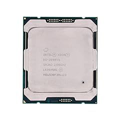 Intel xeon 2630v4 usato  Spedito ovunque in Italia 