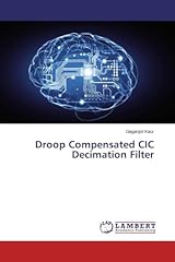 Droop compensated cic d'occasion  Livré partout en France