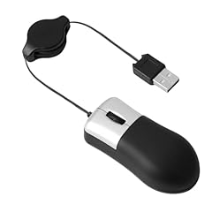 Mini travel mouse for sale  Delivered anywhere in UK