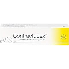 Contractubex gel gebraucht kaufen  Wird an jeden Ort in Deutschland