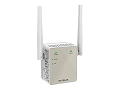 Netgear wlan repeater gebraucht kaufen  Wird an jeden Ort in Deutschland