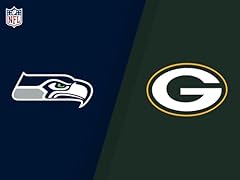 Seahawks vs. packers for sale  Delivered anywhere in USA 