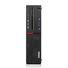 Lenovo thinkcentre sff usato  Spedito ovunque in Italia 