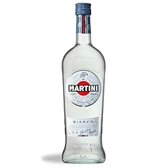 Martini bianco white for sale  Delivered anywhere in UK