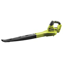 Ryobi obl1820s soffiatore usato  Spedito ovunque in Italia 