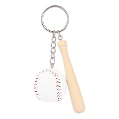 Kcrygogo baseball keychain for sale  Delivered anywhere in USA 
