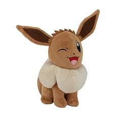 Bandai pokémon peluche d'occasion  Livré partout en France