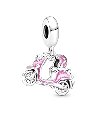 163 charm vespa usato  Spedito ovunque in Italia 