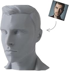 Bruststatue personalisierbar d gebraucht kaufen  Wird an jeden Ort in Deutschland
