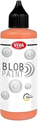 Viva decor blob gebraucht kaufen  Wird an jeden Ort in Deutschland
