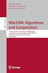 Walcom algorithms computation for sale  Delivered anywhere in UK