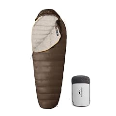 Naturehike degree mummy for sale  Delivered anywhere in USA 