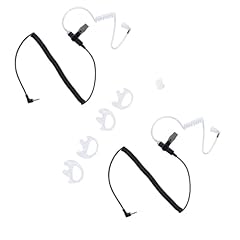 Heopbird earpiece law for sale  Delivered anywhere in USA 