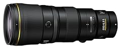 Nikon nikkor 600mm for sale  Delivered anywhere in USA 