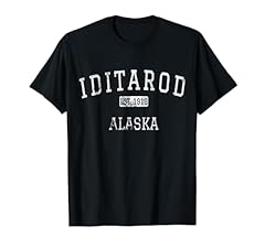Iditarod alaska vintage for sale  Delivered anywhere in USA 