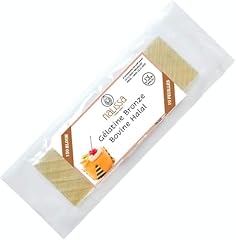 Feuilles gélatine bovine d'occasion  Livré partout en France