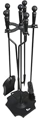 Voda fireplace tools for sale  Delivered anywhere in USA 