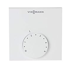Viessmann thermostat ambiance d'occasion  Livré partout en France