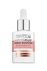 Dermolab siero viso usato  Spedito ovunque in Italia 