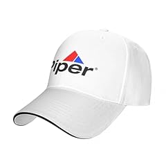 Cosiuos basecap piper gebraucht kaufen  Wird an jeden Ort in Deutschland