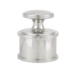 Stainless steel paperweight for sale  Delivered anywhere in UK