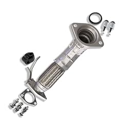 Northeastern exhaust stainless for sale  Delivered anywhere in USA 
