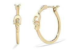 Coach women interlock for sale  Delivered anywhere in USA 