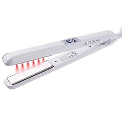 Piastra per capelli usato  Spedito ovunque in Italia 