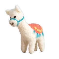 Hawthorn handmade alpaca for sale  Delivered anywhere in UK