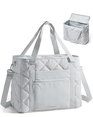 Bagsmart large tote for sale  Delivered anywhere in USA 