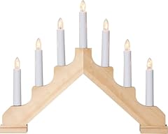 Eglo lichterbogen weihnachten gebraucht kaufen  Wird an jeden Ort in Deutschland