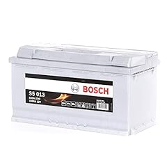 Bosch s5013 batteria usato  Spedito ovunque in Italia 