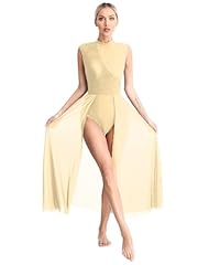 Agoky vestito danza usato  Spedito ovunque in Italia 
