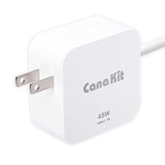 Canakit 45w usb for sale  Delivered anywhere in USA 