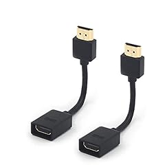 Vce prolunga hdmi usato  Spedito ovunque in Italia 