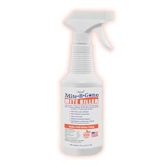 Mite killer spray for sale  Delivered anywhere in USA 