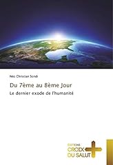 7ème 8ème jour d'occasion  Livré partout en France