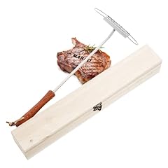 Bbq brandeisen buchstaben gebraucht kaufen  Wird an jeden Ort in Deutschland