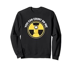 Geiger counter shirt for sale  Delivered anywhere in USA 