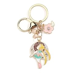 Sailor moon schlüsselanhänge gebraucht kaufen  Wird an jeden Ort in Deutschland