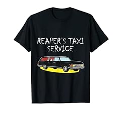 Reapers taxi service gebraucht kaufen  Wird an jeden Ort in Deutschland