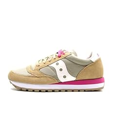 Saucony scarpe jazz usato  Spedito ovunque in Italia 