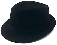 1920s men fedora for sale  Delivered anywhere in USA 