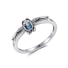 Yafeini egyptian scarab for sale  Delivered anywhere in USA 