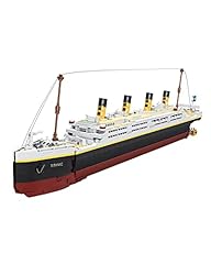 Dovob titanic model for sale  Delivered anywhere in USA 